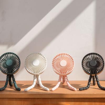 China Outdoor Multifunctional Durable Car Summer Cooler Air Cooler Fan With Tripod for sale