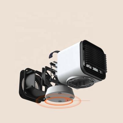 China High Quality Low Noise Electric Mini Portable Function Housing Household Space Heater Outdoor for sale