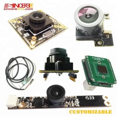 China Mobile Phone CMOS Camera Module China Factory Good Price 2M - 24MP Camera PCB Mobile Phone CMOS Camera Module for sale