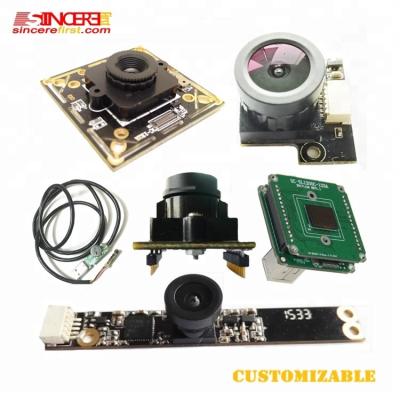 China NIGHT VISION manufacturer sell camera module progressive camera module pi camera module black zero performance solution for sale