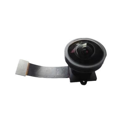 China NIGHT VISION factory price 12MP imx377 CMOS sensor field of view 190 degree 180 degree fisheye MIPI camera module. for sale