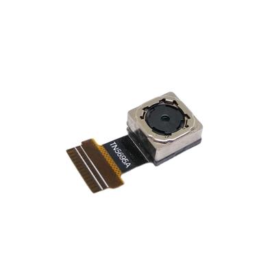 China Thinest flex flex mipi 24 pin camera module fpc focus OV5695 5 megapixel smart auto imaging and vision camera module for sale