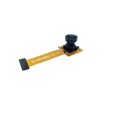 China Mini HD FOV Lens Wide FOV Lens ov4689 4mp CMOS Video Sensor Camera Module for sale