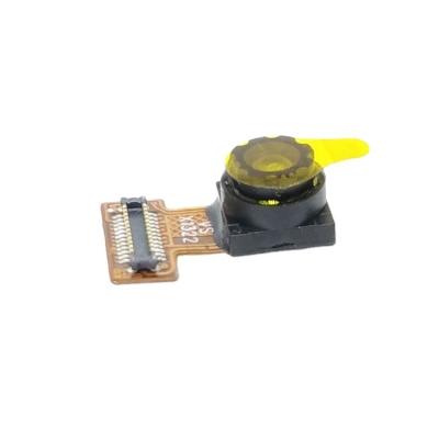 China Good Price 2MP IMX132 CMOS Eye Recognition Face Detection Dual Camera Module IRIS Camera for sale