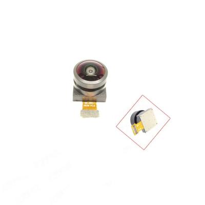 China NIGHT VISION field of view omnivision image CMOS sensor wide camera module 1080P/720p ov2710 camera module for sale