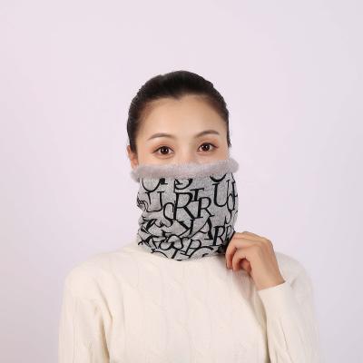 China 2021 Sunscreen Warmer Tube Face Mask Sports Ski Cuff Increasing Man Women Cycling Bandana For Sale for sale