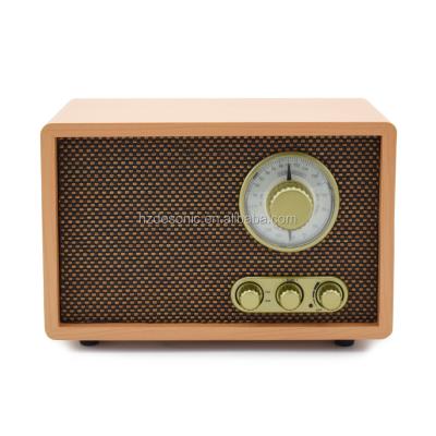 China Popular AM fm radio 2018 old antique radios for sale for sale