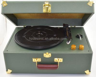 China Turntable Huizhou best collection turntable player mp3 converter vinyl record player for sale