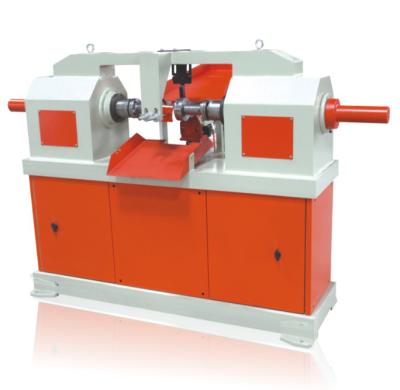 China Manufacturing Plant MB-C Paper Core Tube Edge Polishing Trimming Machine for sale