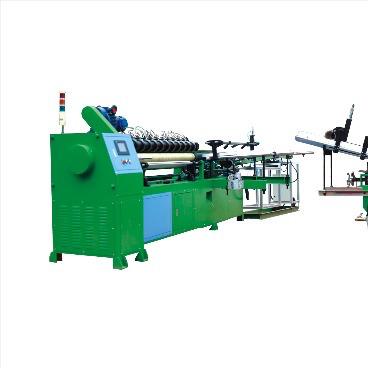 China Hotels GJQ-E DTY automatic paper tube core cutting machine recutter and slitter for sale