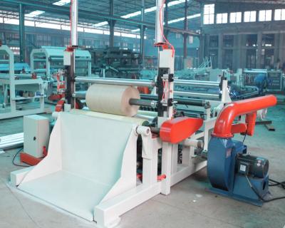 China Hotels FZ-H Elephant roll slitter paper rewinder machine in narrow paper reel, paper slitter for sale