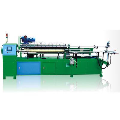 China Factory CNC Textile Yarn Paper Tube Making Machine for sale