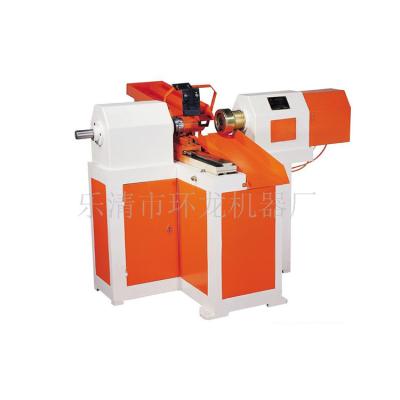 China Hotels KC-D Paper Tube Machine Curling Tube Ends POY DTY Tubes for sale