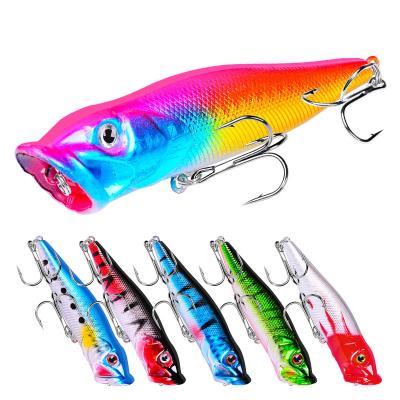 China ABS Hard Plastic Drop Boarding Colorful 9.3cm Snap 12.5g Freshwater Fishing Lure senuelos de pesca for sale