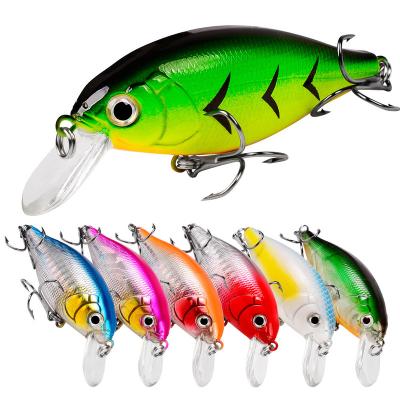 China Wholesale Chinese 13g 7.5cm Cheap and High Quality Plastic Float Fishing Lures for sale