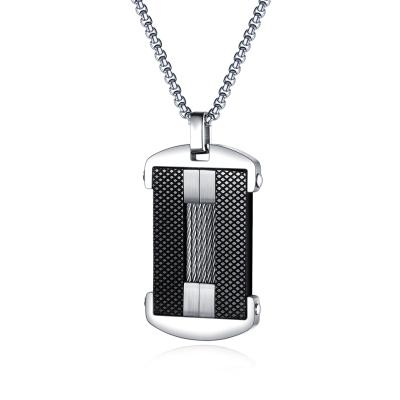 China Belle Fashion CLASSIC Silver Color Interchangeable Pendants Necklace for sale