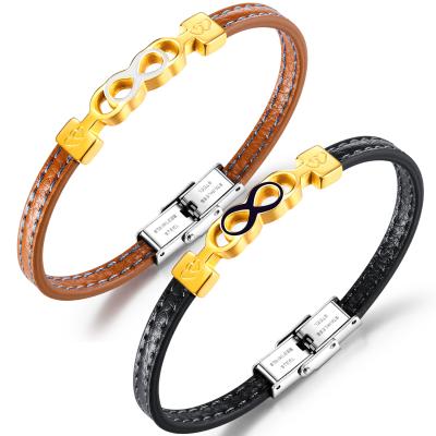 China Wholesale High Quality Bracelets CLASSICS from Brighton Leather Custom Beaded Relation for sale