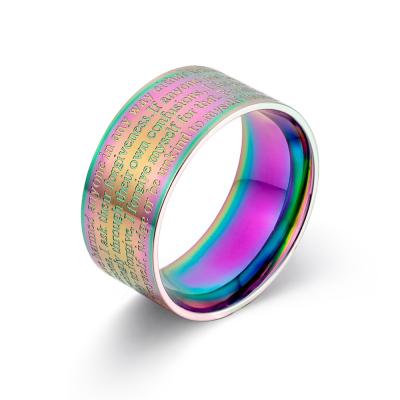 China FASHIONABLE Factory Direct Size Competitive Colored Tungsten Ring Free Glitter for sale