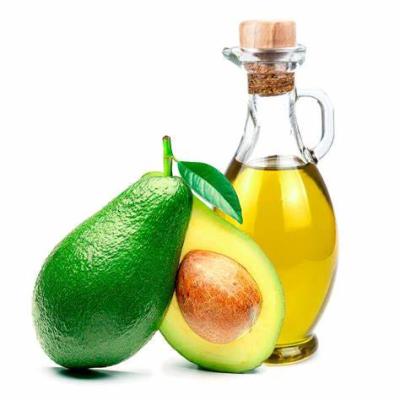 China Wholesale Baolin Therapeutic Pharmaceutical Manufacturing Cosmetics Massage Digging Pressed Carrier Oil Avocado Oil For Hair Skin And Nails for sale