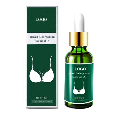 China Breast Enhancers Cultivating Breast Enlargement Massage Big Bust Bigger Chest Enlargement Essential Oil for sale