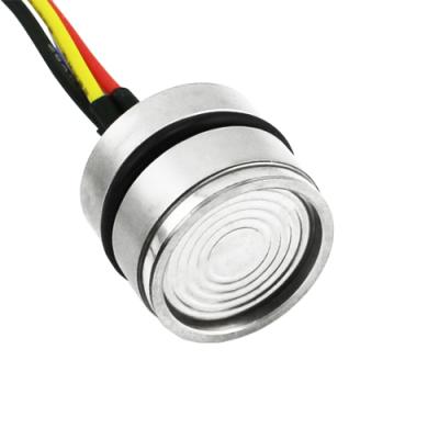 China FDS53 Gauge ablosute liquid pressure insulated piezoresistive diaphragm pressure sensor for sale