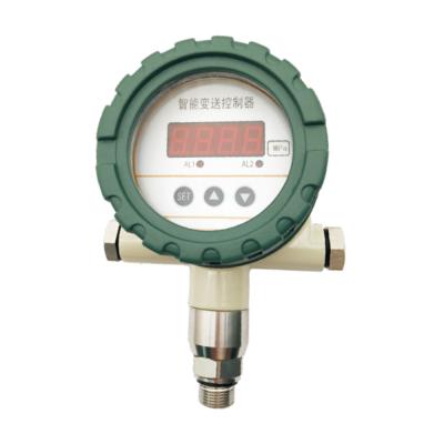 China Digital FD80W Electronic Pressure Alarm Pressure Switch for sale