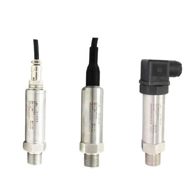 China Diffusion Silicon Compact Pressure Transmitters with Conector Hirschmann FD80A for sale