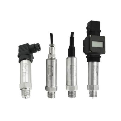 China 0-50 Bar Analog 4-20mA Pressure Transmitter Pressure Transducer Pressure Water Air Sensor FD80A for sale