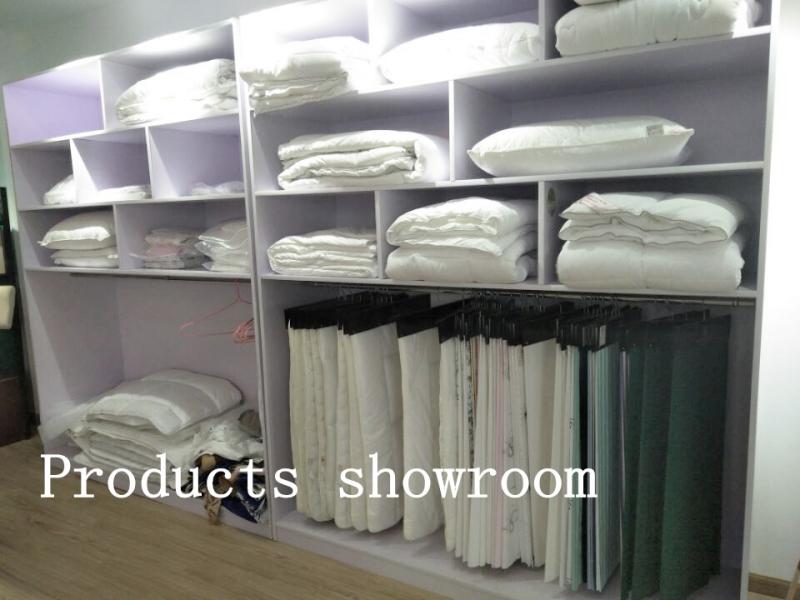 Verified China supplier - Shenzhen Anxin Home Textiles Co., Ltd.