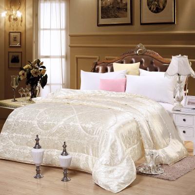 China Comforters Bed Covers Nondisposable Bedspreads Bed Comforters And Comforters, Summer Silk Comforters For Beds for sale