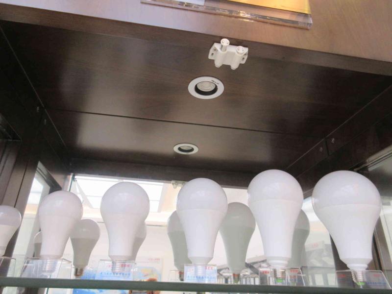 Verified China supplier - Xiamen Star Lighting Co., Ltd.