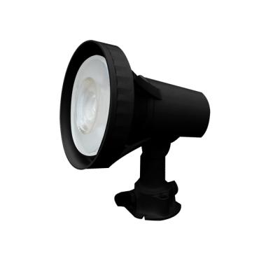 China New LANDSCAPE/PARK/GARDEN prices plastic ground light led for outdoor garden park tree ip65 ground waterproof lights for sale