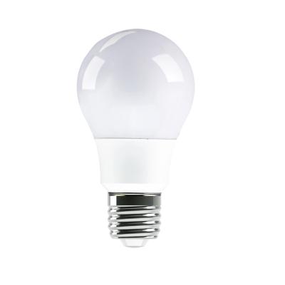 China Residential high efficiency a60 8w 800lm lumen led bulb lights e27 b22 for sale