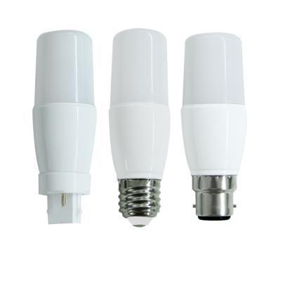 China Hot sale residential/hotel/office private design 5w 8w 12w led t light bulb led stick light bulb for sale