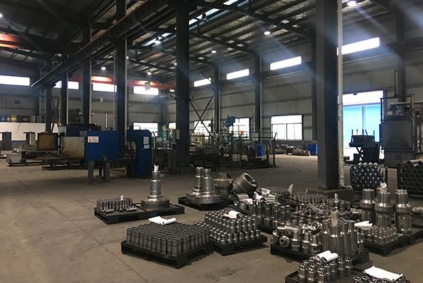 Επαληθευμένος προμηθευτής Κίνας - HAO Carbide Co., Ltd