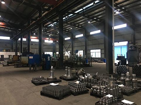 Επαληθευμένος προμηθευτής Κίνας - HAO Carbide Co., Ltd