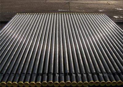 China Well Drilling DTH Drill Pipe 1 - 9m Length Unique Head Design For Heat Dissipation for sale