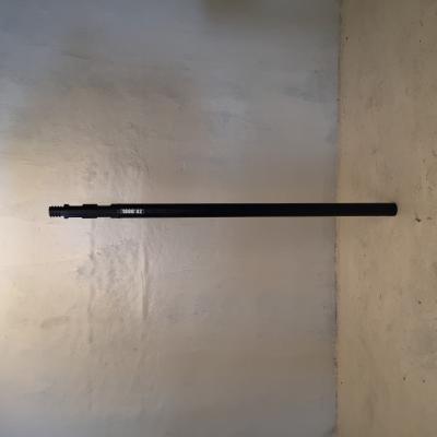 China T38 T45 T51 Mining Drill Rods 600mm - 6400mm Excellent Impact Resistance for sale