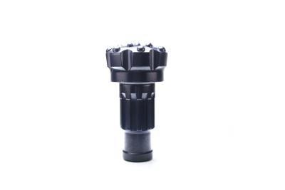 China Water Well Drilling DTH Drill Bit , Universal Design Bore Hole Drill Bit for sale