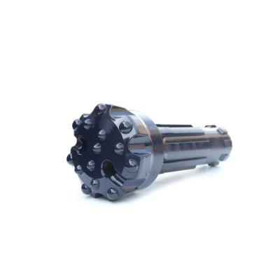 China Custom Design DTH Drill Bit Optimum Performance For Offshore Drilling Equipment for sale