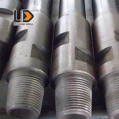 China High Thermal Stability DTH Drill Pipe 5.5