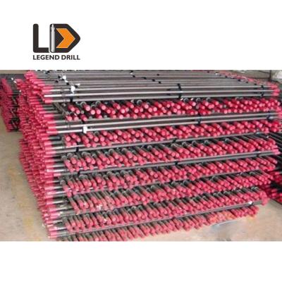 China Down The Hole Welding Drill Pipe API Standard High Production Efficiency for sale