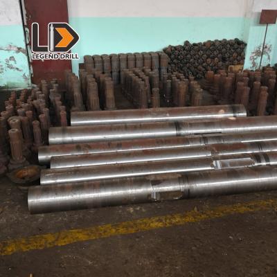 China 1 - 10m DTH Drill Tube Small Dust For Transfer Torque / Drilling Fluid for sale