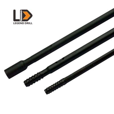 Chine 102mm garniture de forage du repérage DTH d'api 3 1/2 », résistance à l'usure élevée de Rods de perceuse de roche à vendre