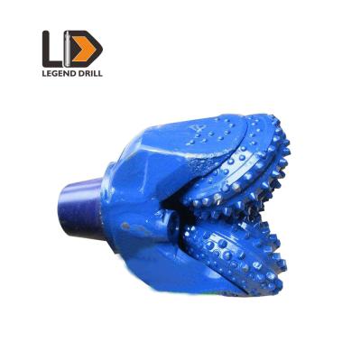 China Fast Penetration Water Well Drill Bits Goog Hardness With High Crushing Function for sale