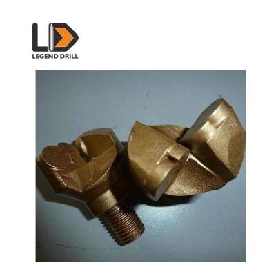 China CNC Machining Anchor Drill Bit , Hardened Drill Bit For Drywall Anchor for sale