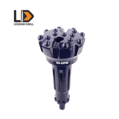 China In Stock 130-COP44 Atlas Copco Drill Bits Top Hammer Drill Bits For Mines for sale