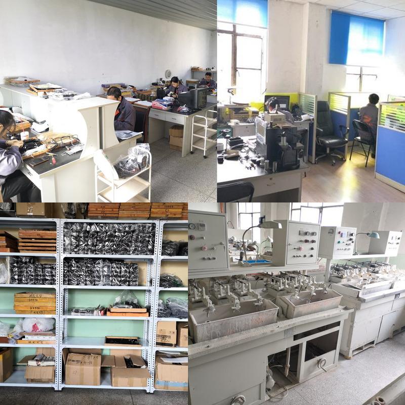 Verified China supplier - Chongqing Diaoran Photoelectric S&T Co., Ltd.