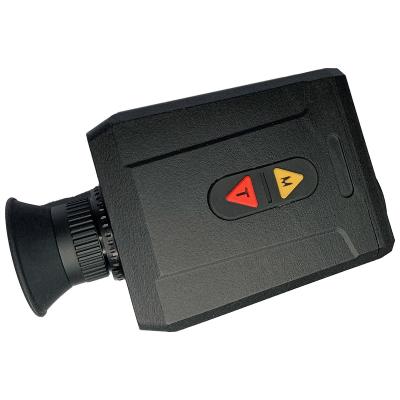 China new developed 12km range finder laser distance meter with compass 126.5x79x52mm for sale