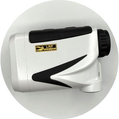 China 800m Laser Distance Measuring Sensor Golf Rangefinder Used For Hunting 38x74x104mm for sale